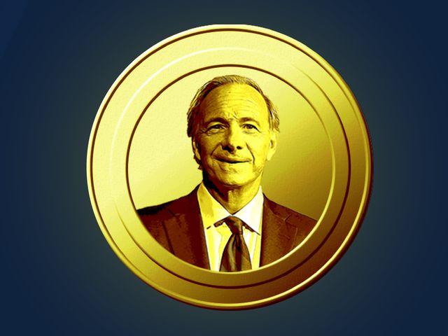 3 มุมมองจาก Ray Dalio กับการลงทุน Bitcoin 