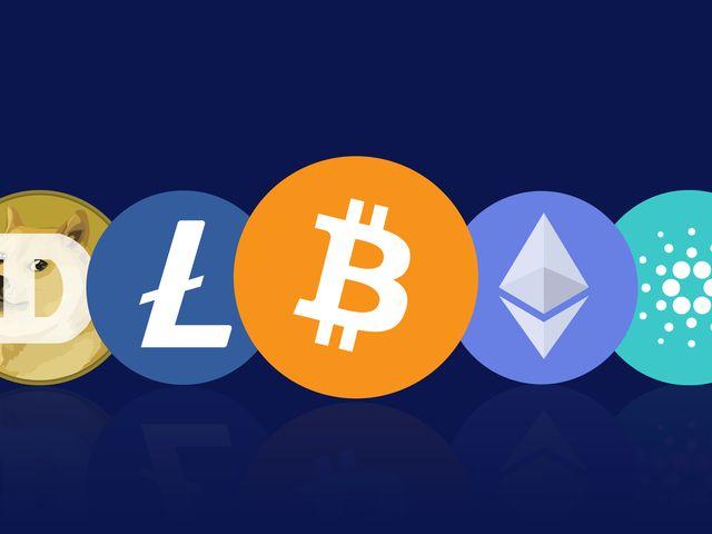 Cryptocurrency คืออะไร ทำไมจึงน่าลงทุน?