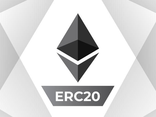 ทำความรู้จักกับ ERC20  เเละ โทเค็น ERC20