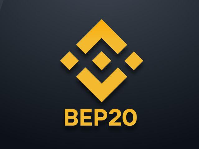 BEP20 บน Binance Smart Chain คู่เเข่งตลอดกาลของ ERC20   