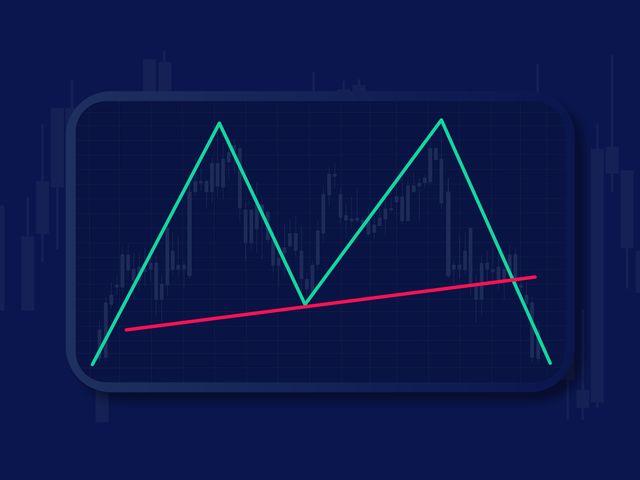 Price Pattern พื้นฐานที่ควรรู้ในการเทรด Bitcoin