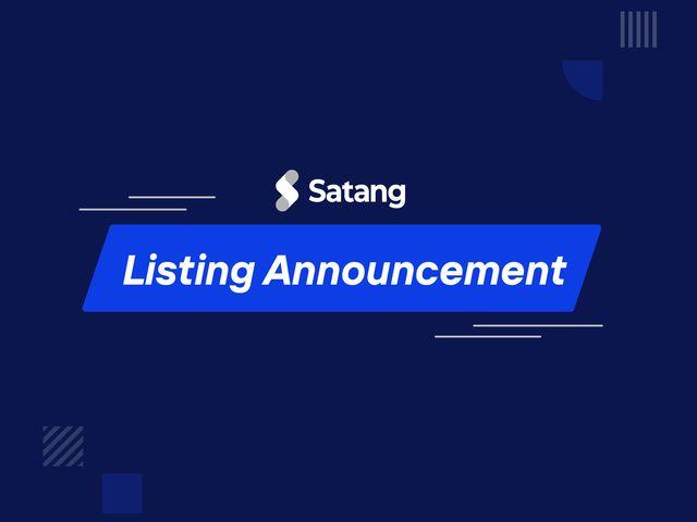 Beta Finance (BETA) เตรียมโลดแล่นบนกระดาน Satang Pro