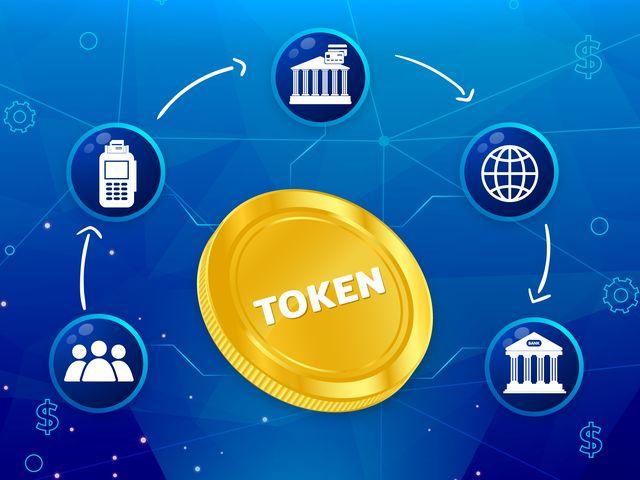 Tokenization คืออะไร 