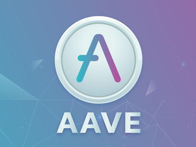 AAVE เหรียญที่ถูกพัฒนาต่อยอดขึ้นใหม่ ได้รับความนิยมสูง 