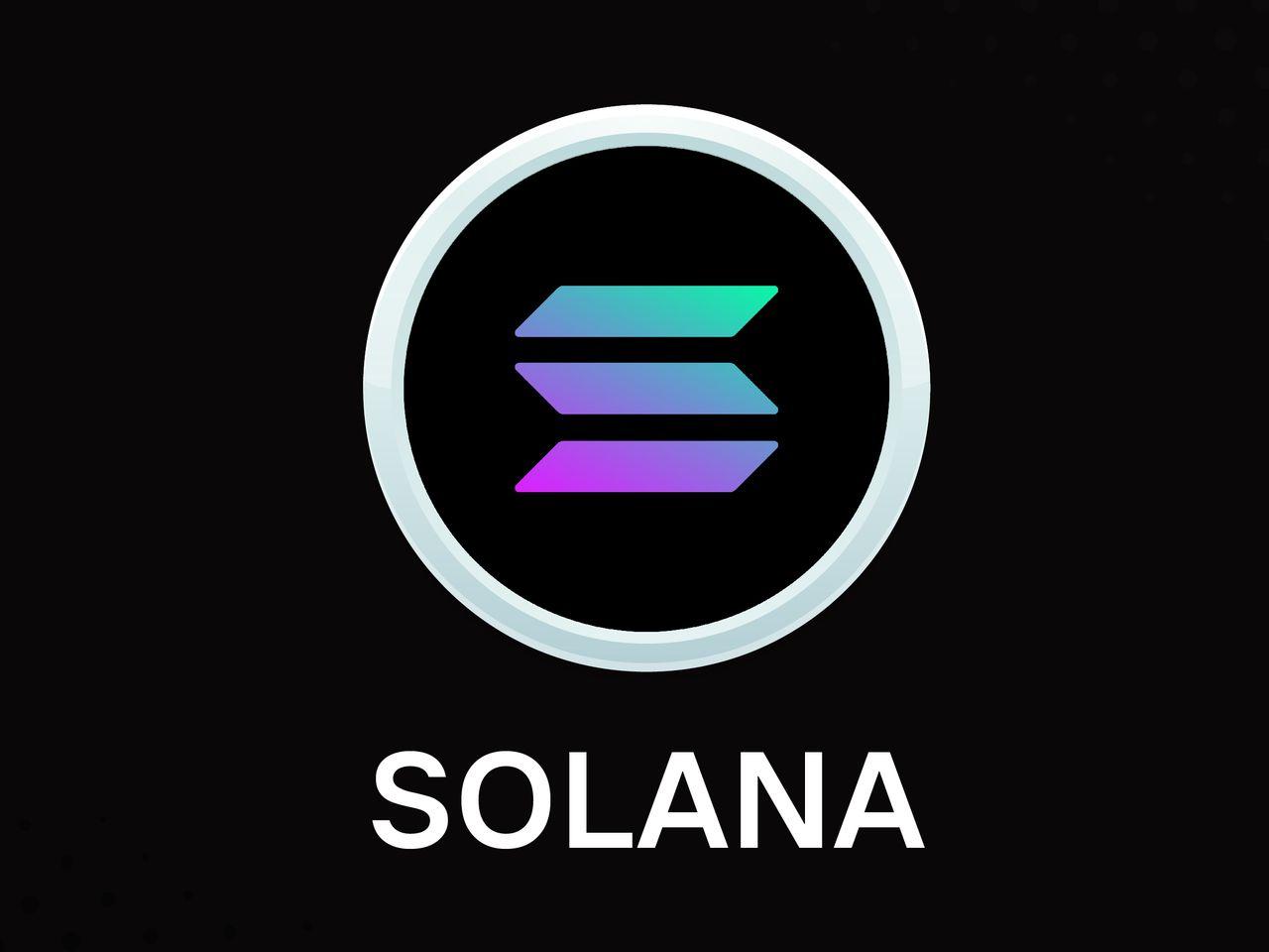 Solana Coin