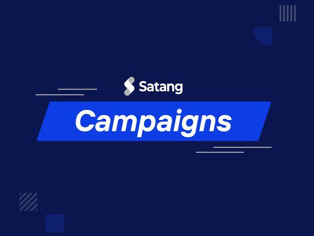 เทรด 4 เหรียญใหม่บน Satang Pro : AVAX , DYDX, UNI และ BETA รับเงินคืนทันที 0.075%