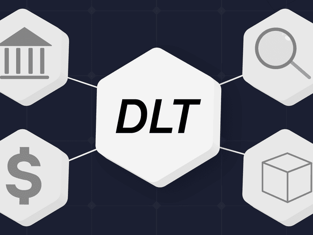 Distributed Ledger Technology เทคโนโลยีต้นแบบ Blockchain 